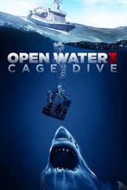 Open Water: Inmersión extrema (2017)